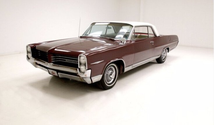 Photo for 1964 Pontiac Bonneville Coupe